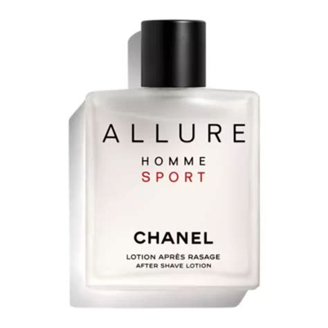 chanel allure aftershave moisturiser|chanel aftershave for men boots.